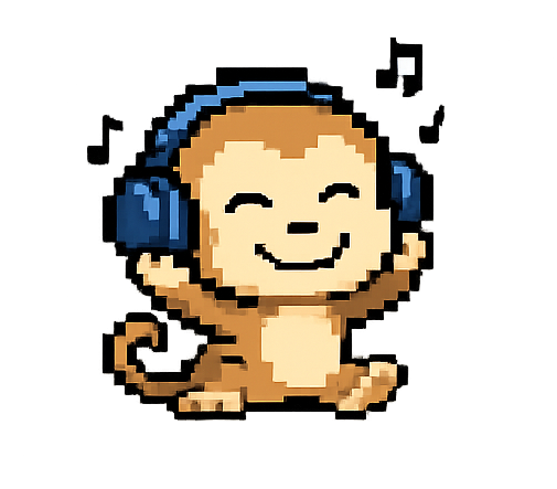 MONKE Music